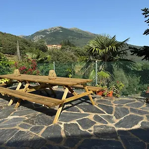 Cal Pages Montseny